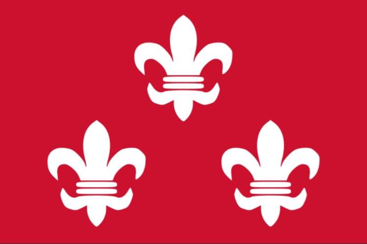 Verhuislift Huren Beverwijk logo